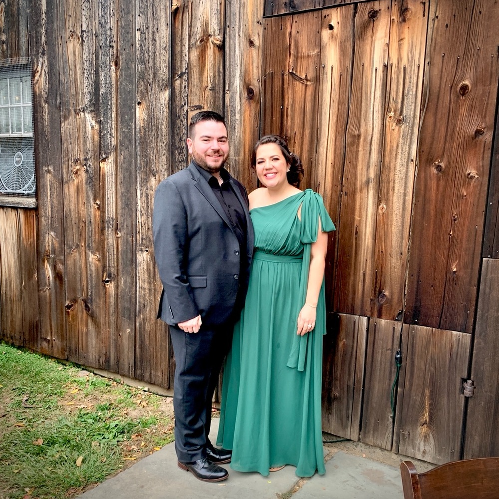 AZAZIE Bridesmaid Dress